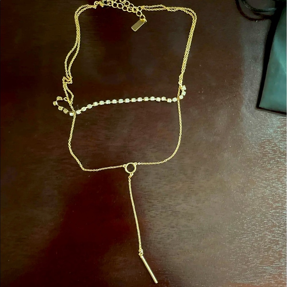 Lulu’s necklace - Picture 3 of 3